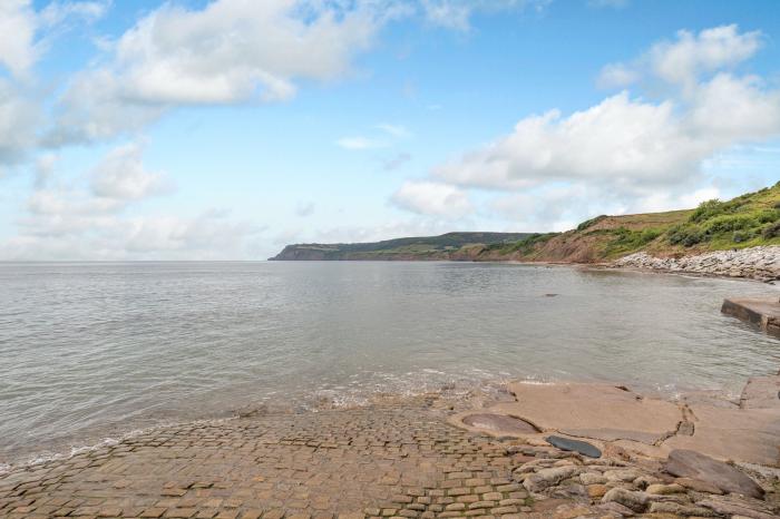 Brincliffe Cottage, Robin Hood's Bay