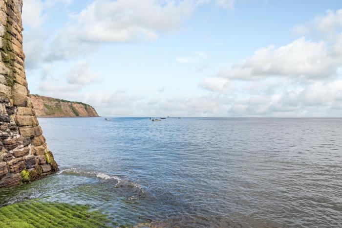 Brincliffe Cottage, Robin Hood's Bay