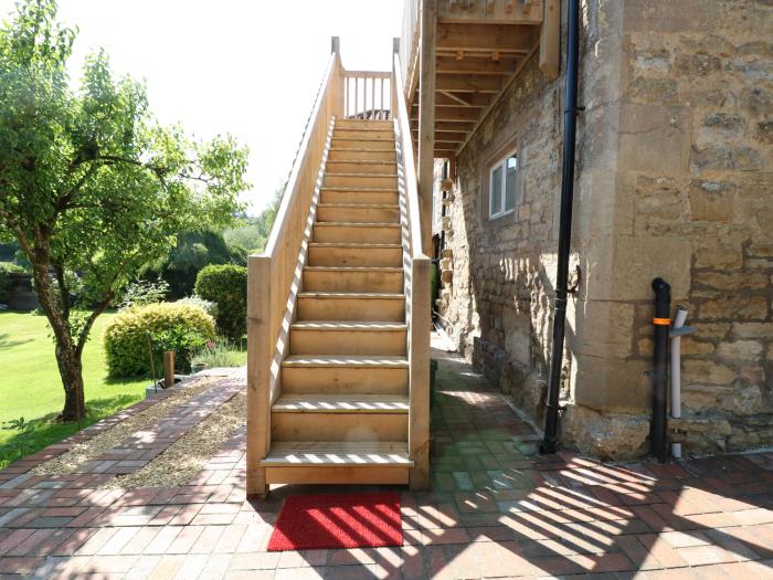 The Loft at Lucott House, Bath