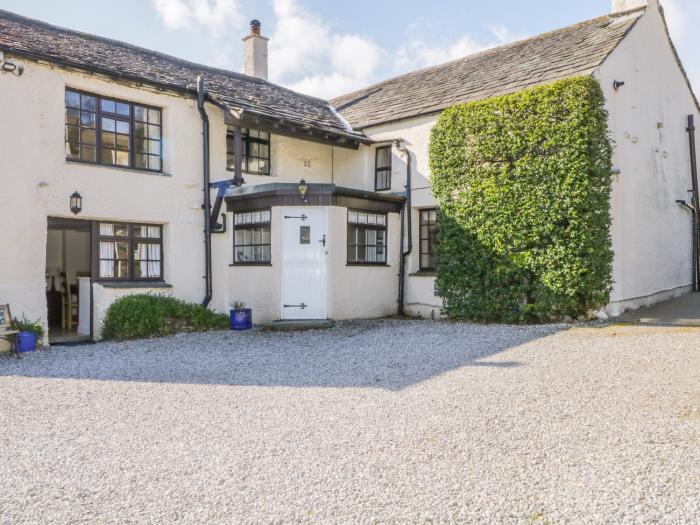 The Farmhouse, Braithwaite, Cumbria