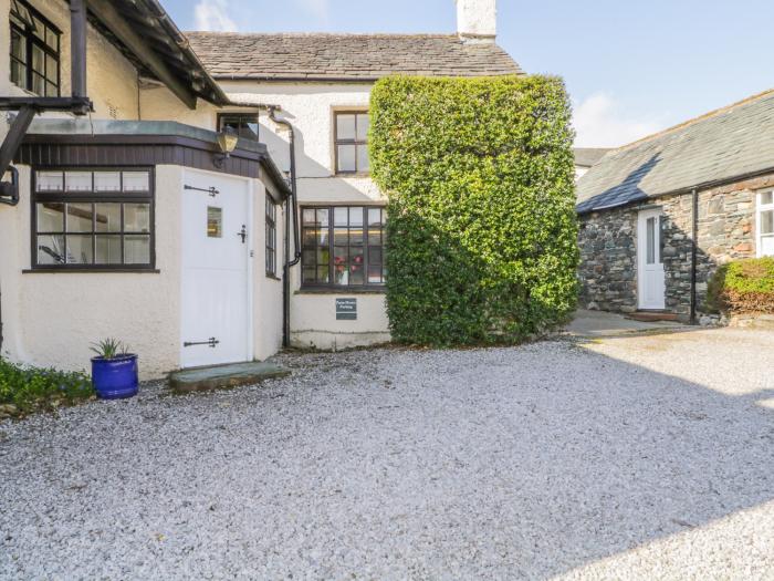 Old Farmhouse, Braithwaite