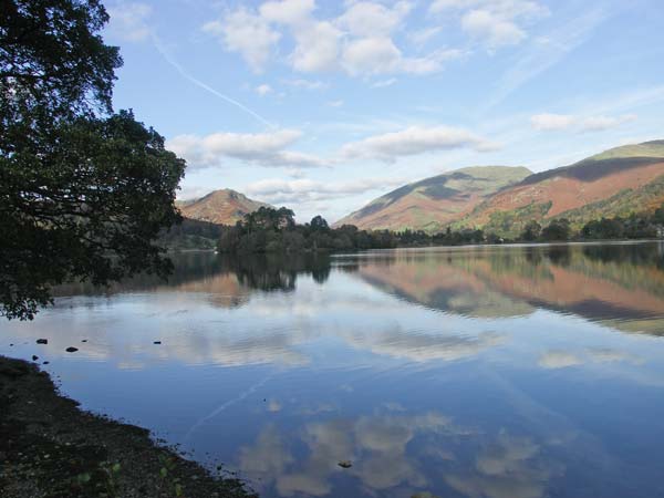 High View Lodge, Cumbria