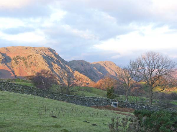 High View Lodge, Cumbria