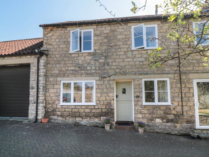 Westgate Cottage, Pickering, North Yorkshire