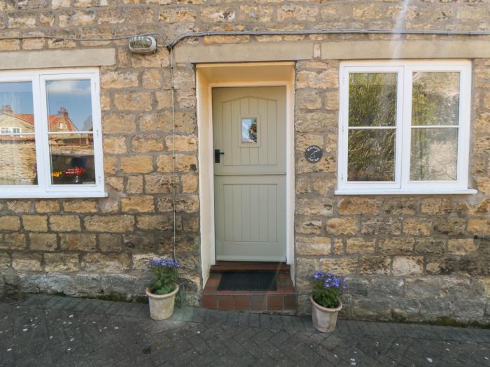 Westgate Cottage, North York Moors and Coast