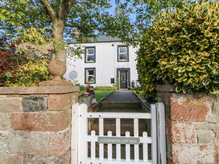 Glenridding Cottage, Appleby-In-Westmorland, Cumbria