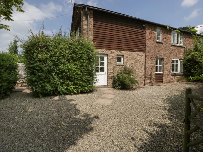 Wheelbarrow Cottage, Leominster, County Of Herefordshire