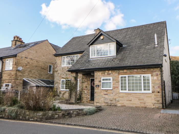 Lower Lane House, Peak District