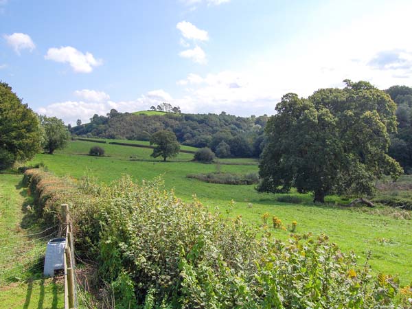 Ffynnonlwyd Cottage, Wales