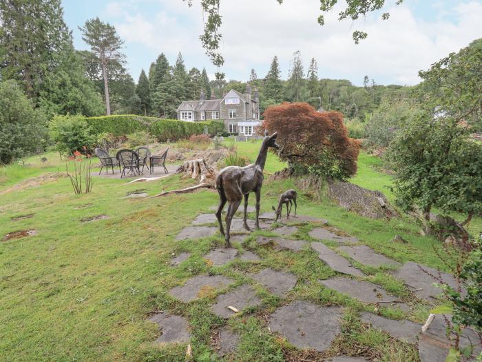 Fir Tree Lodge, Newby Bridge