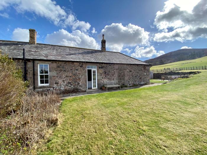 Akeld Cottage, Wooler, Northumberland