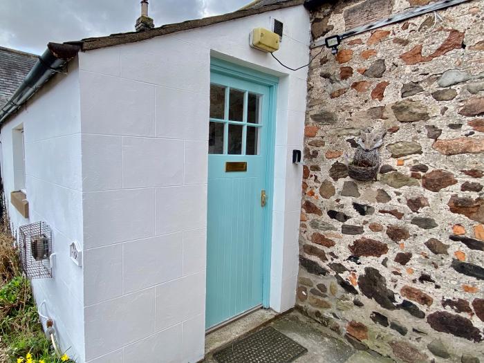 Akeld Cottage, Northumberland