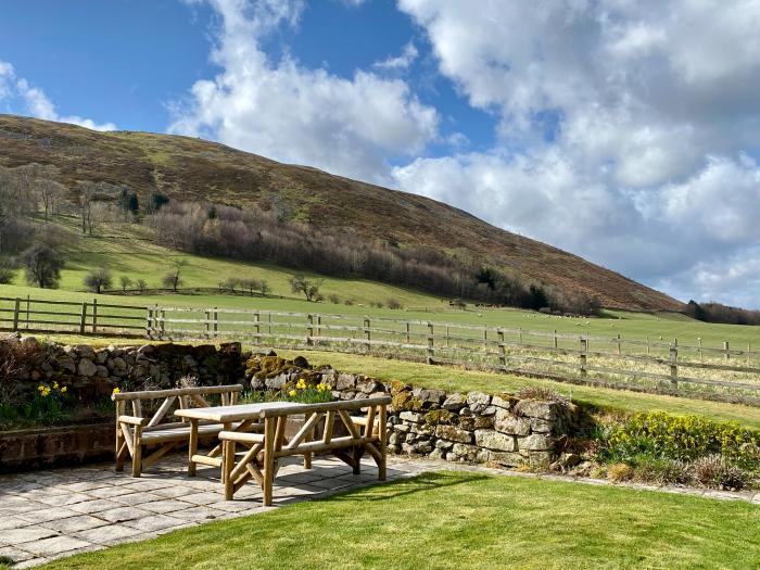 Akeld Cottage, Northumberland