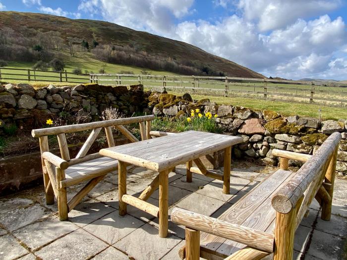 Akeld Cottage, Northumberland