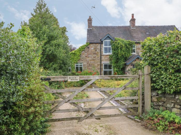 Beech House, Staffordshire