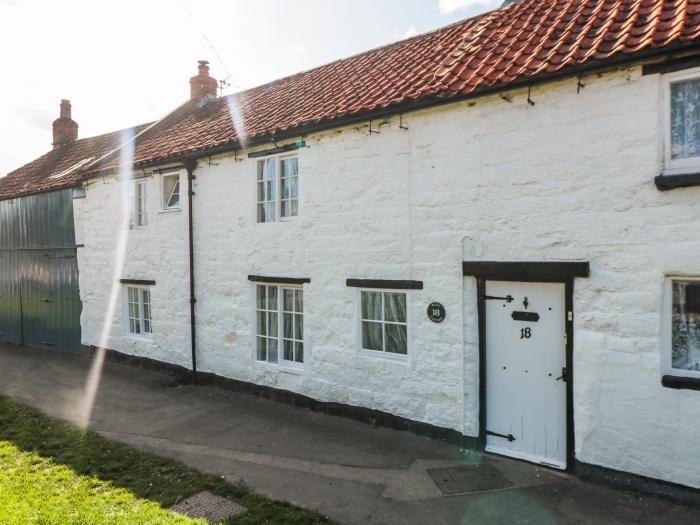 Keep Cottage, Pickering, North Yorkshire