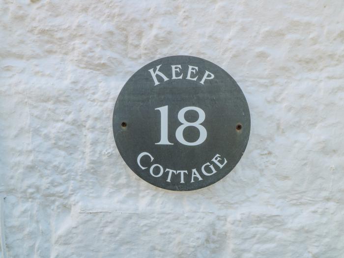 Keep Cottage, North York Moors