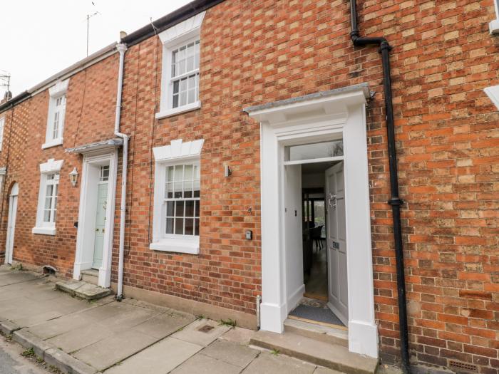 Merchants Cottage, Stratford-Upon-Avon, Warwickshire