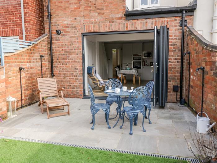 Merchants Cottage, Stratford-Upon-Avon