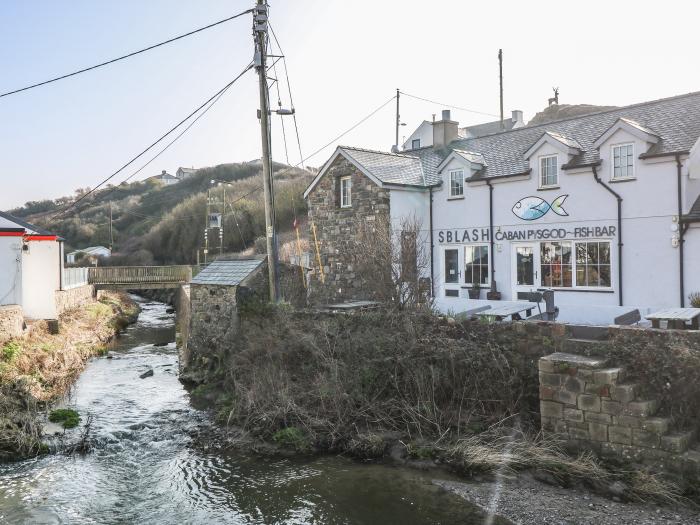 Tan Bryn 2, Aberdaron