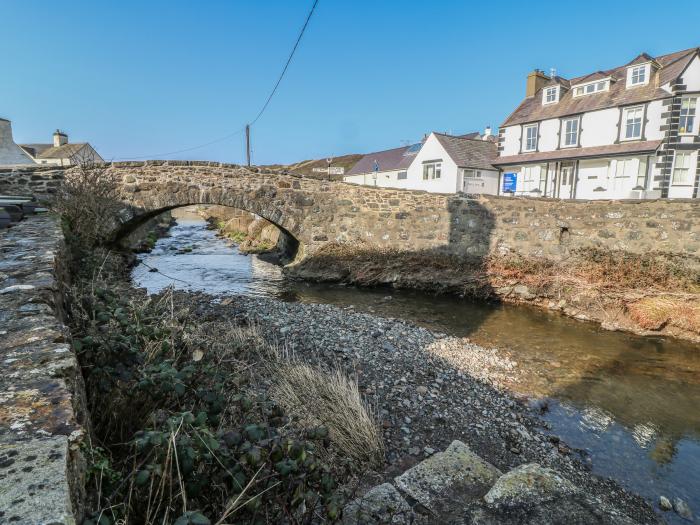 Tan Bryn 2, Aberdaron