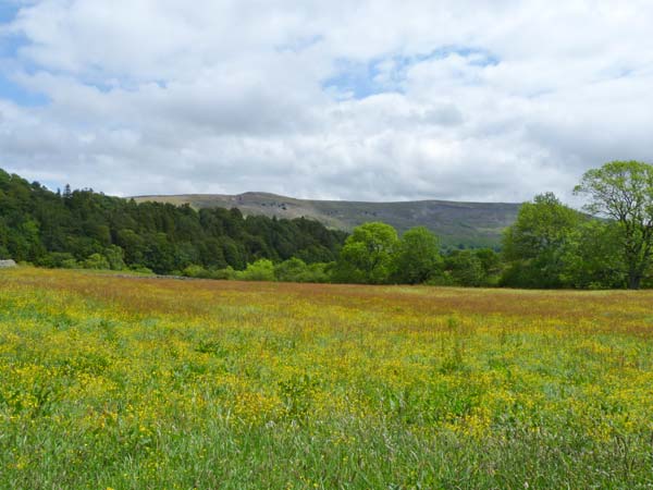 The Gatehouse, Yorkshire Dales