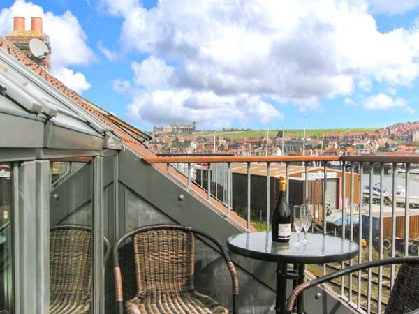 Mariners' Rest, Whitby, North Yorkshire