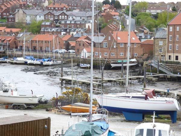 Mariner's Rest, North York Moors & Coast