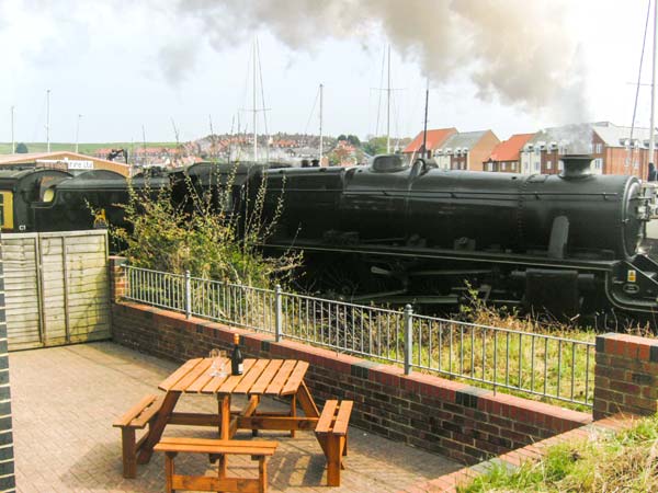 Mariner's Rest, North York Moors & Coast