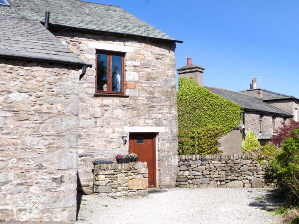 The Byre, Cartmel, Cumbria