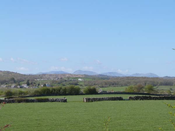 The Byre, Cumbria & The Lake District