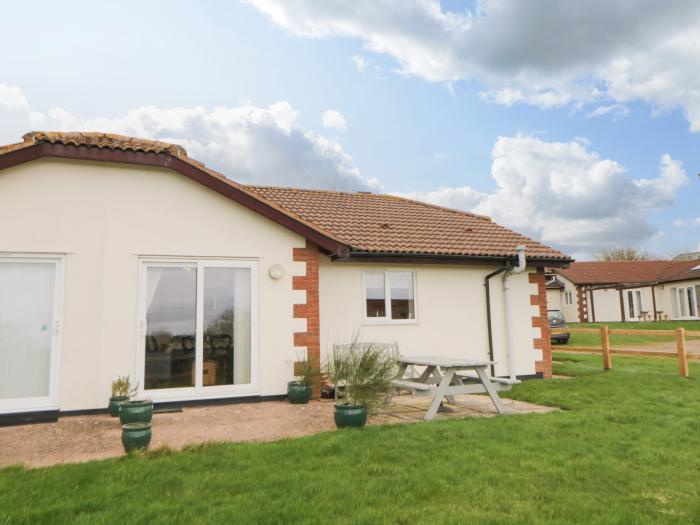 Broom Cottage, Devon