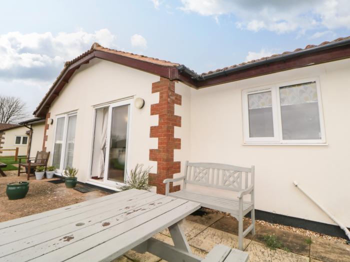 Broom Cottage, Devon