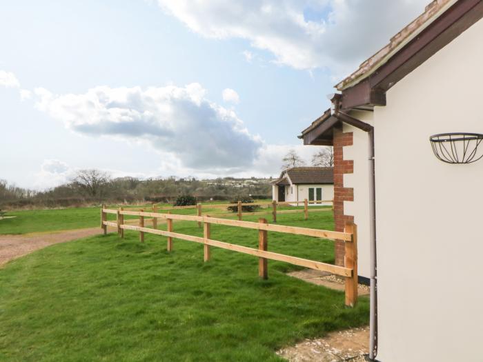 Broom Cottage, Devon