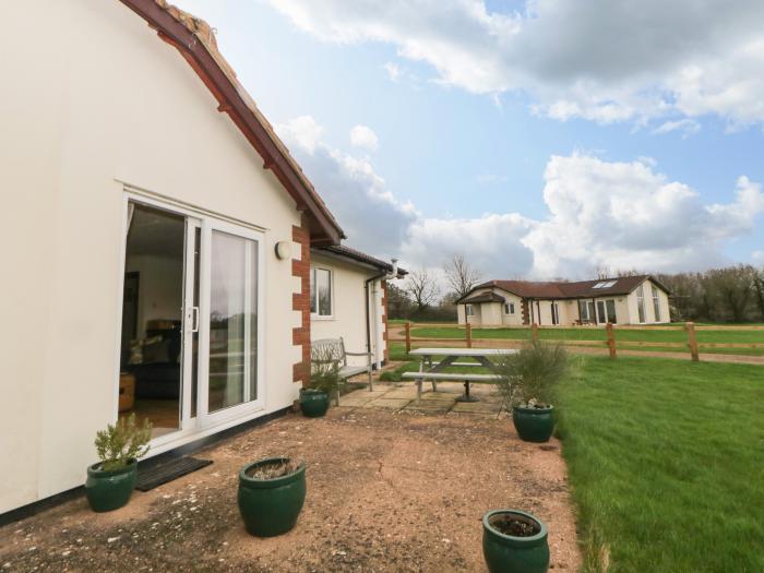 Broom Cottage, Devon