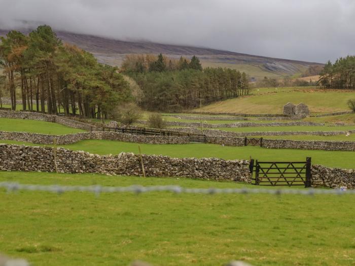 Oaklea, Cumbria