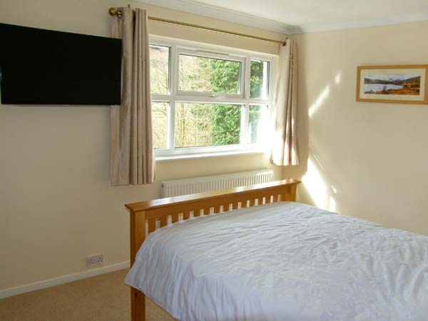 Forestry Cottage, North Wales