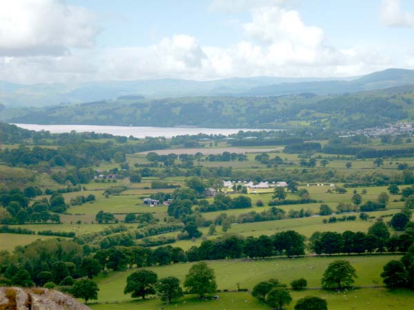 Forestry Cottage, North Wales