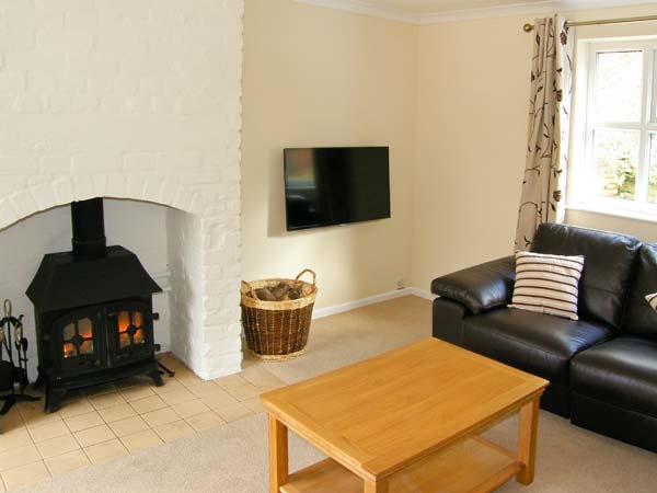 Forestry Cottage, North Wales