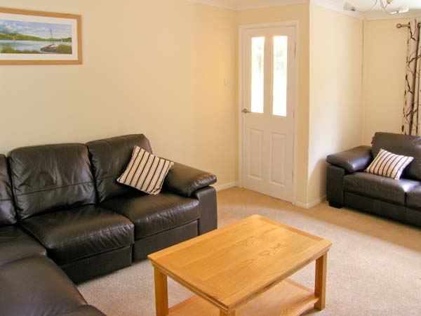 Forestry Cottage, North Wales