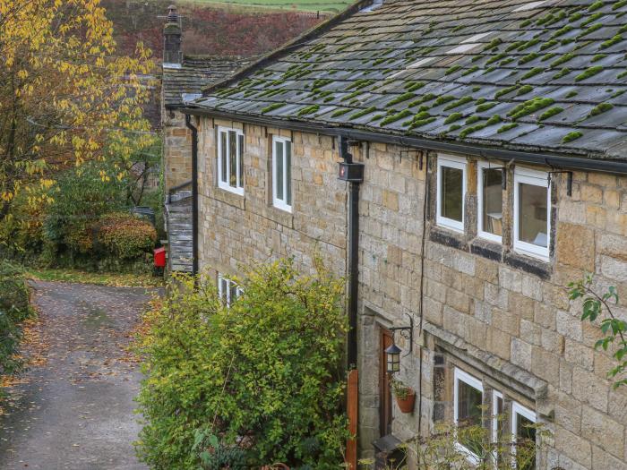 Salter Rake Gate Cottage, Yorkshire Dales