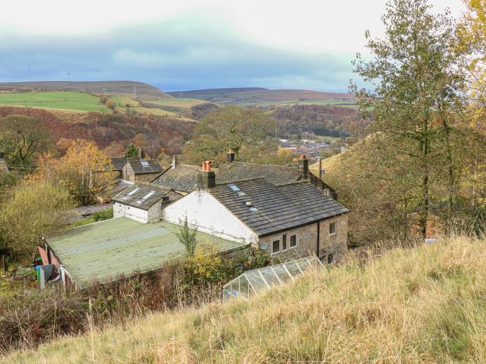 Salter Rake Gate Cottage, Yorkshire Dales