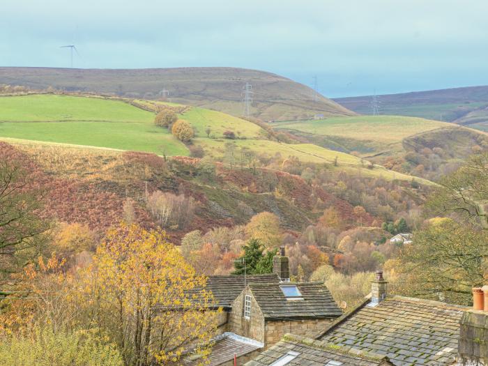 Salter Rake Gate Cottage, Yorkshire Dales