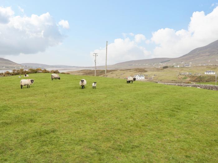 Achill View, Ireland