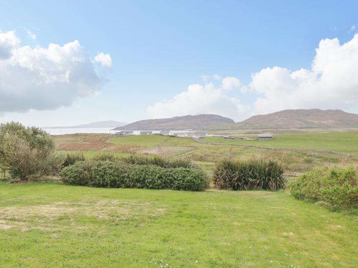 Achill View, Ireland