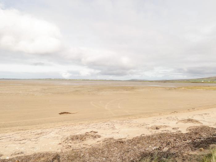 Shraigh Beach, Ireland