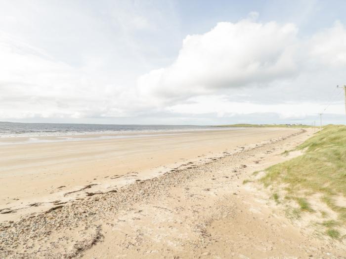 Shraigh Beach, Ireland