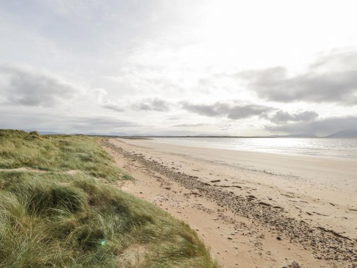 Shraigh Beach, Ireland