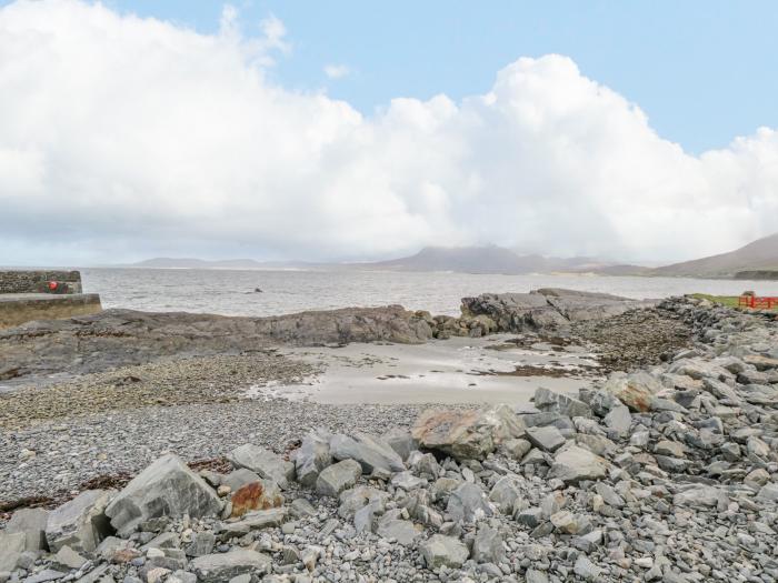 Roundstone, Ireland