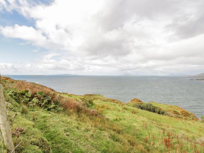 Roundstone, Ireland